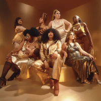 Smart Bodies (Single)