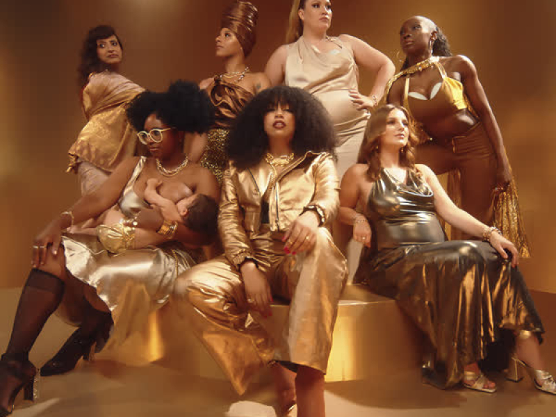 Smart Bodies (Single)