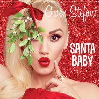 Santa Baby (Single)