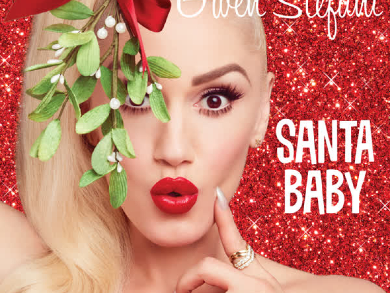 Santa Baby (Single)