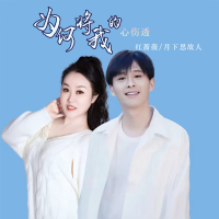 为何将我的心伤透 (EP)