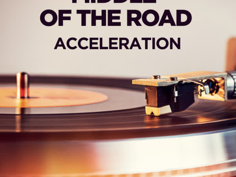 Acceleration