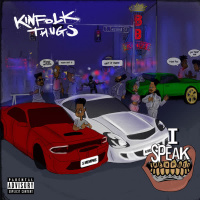 I Speak Memphis (EP)