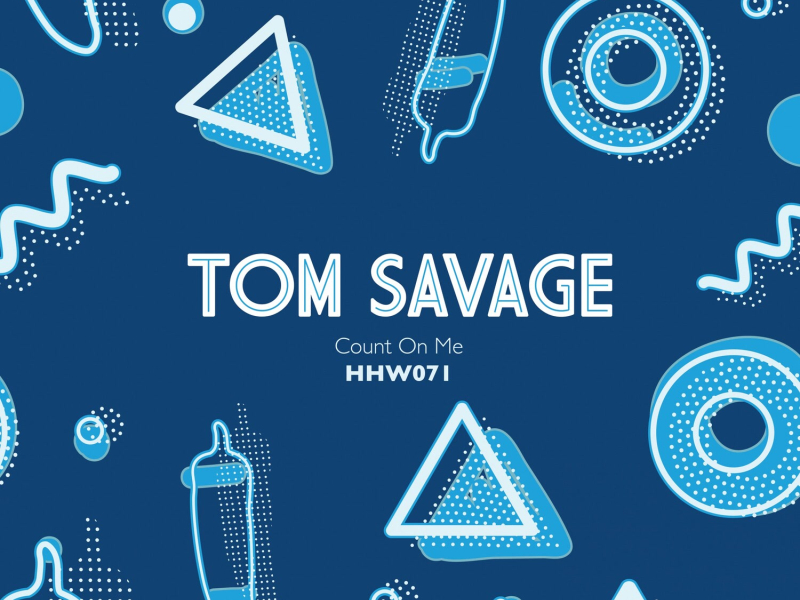 Count On Me (Single)