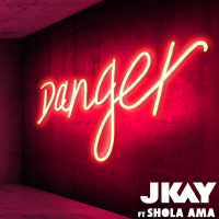 Danger (Acoustic) (Single)