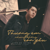 Thương Em Nhưng Không Còn Yêu (Beat) (Single)