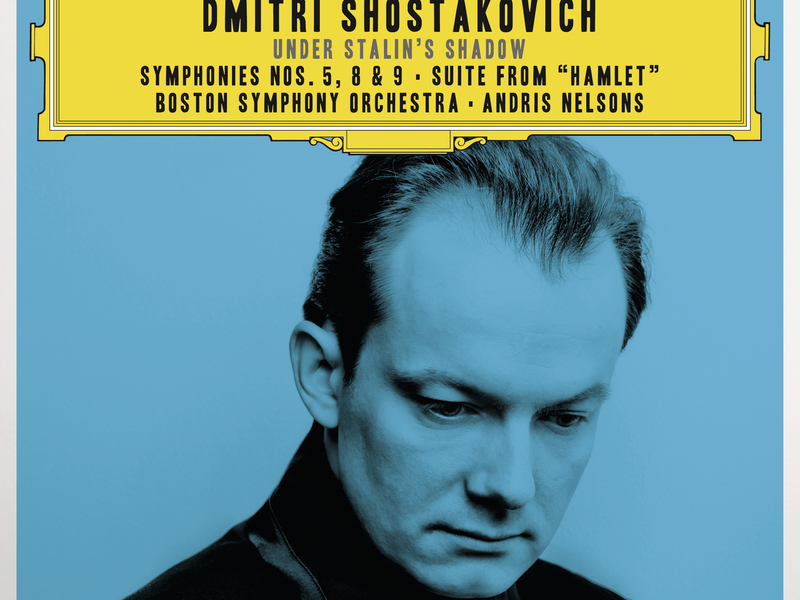 Shostakovich: Symphony No.5 In D Minor, Op.47, 2. Allegretto