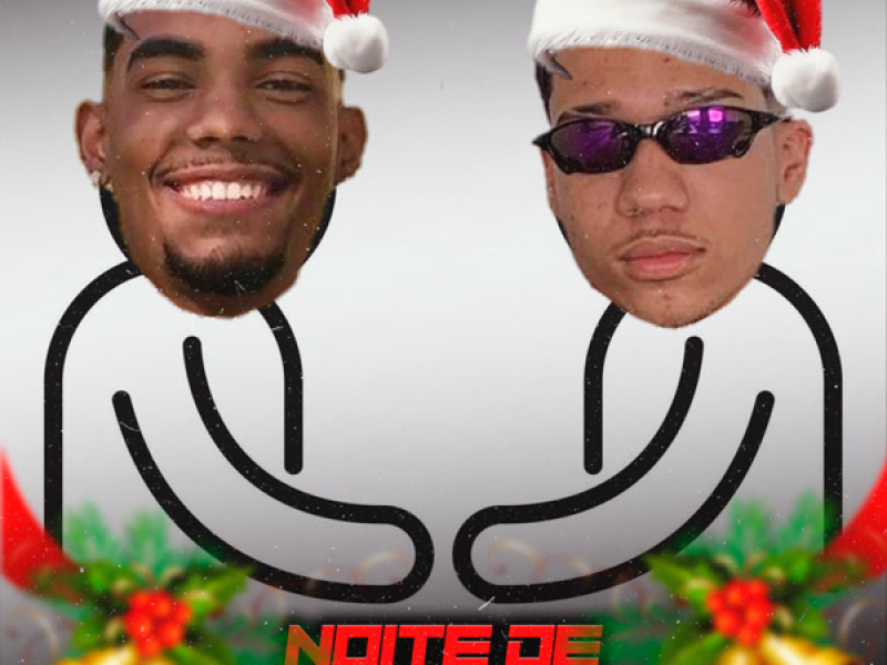 Noite de Natal (Single)