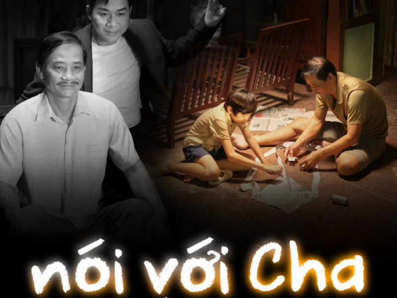 Nói Với Cha (Single)