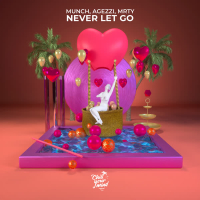 Never Let Go (Single)