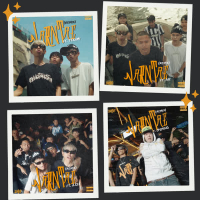 JARN TAE (Full Remix Version) (Single)