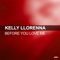 Before You Love Me (Single)