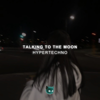 Talking to the Moon (EP)