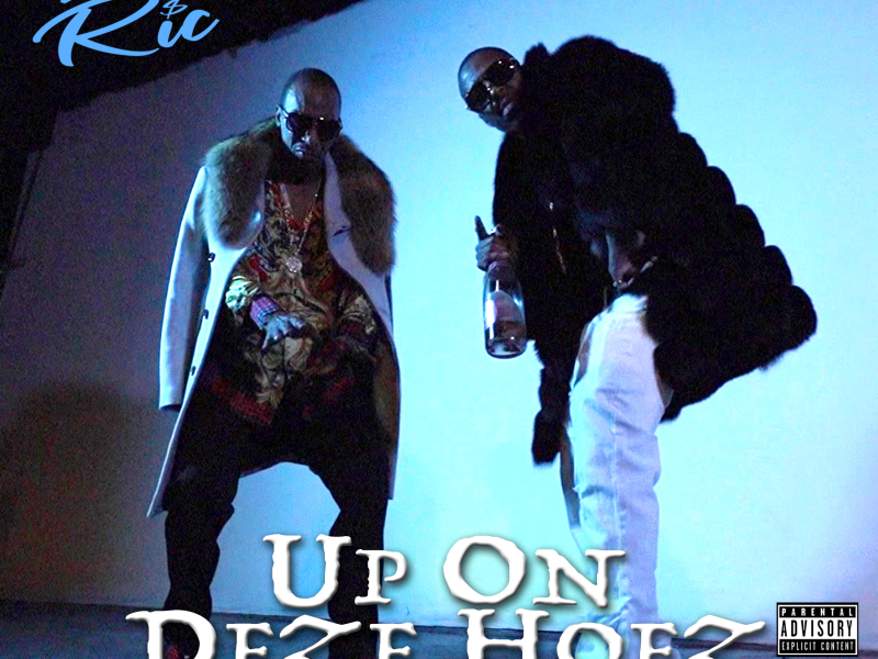 Up On Deze Hoez  (feat. Mack Magic Mike)