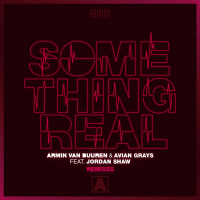 Something Real (Remixes) (Single)