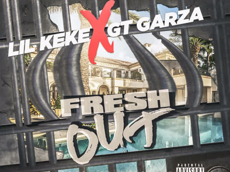 Fresh Out (Single)