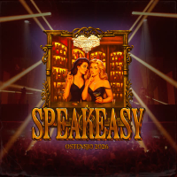 Speakeasy 2026 (Hjemmesnekk) (Single)