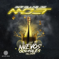 Botellas De Moet (Single)