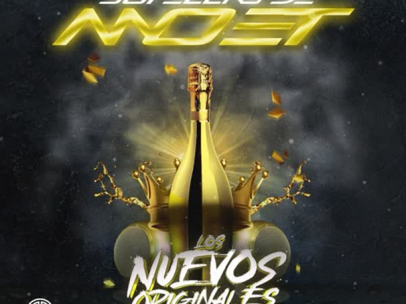 Botellas De Moet (Single)