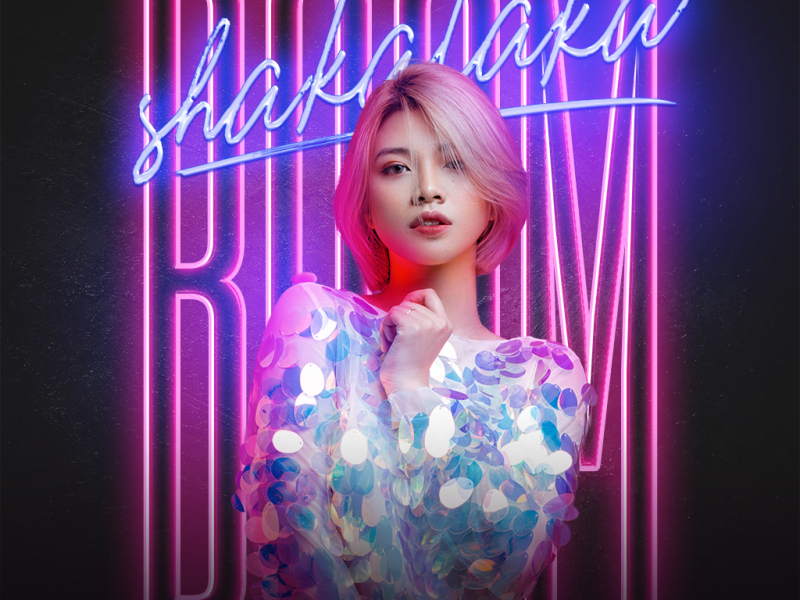 Boom Shakalaka (Single)