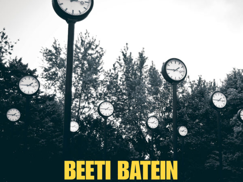 BEETI BATEIN (Single)