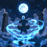 Aang (Single)