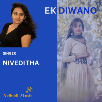 Ek Diwano (Single)