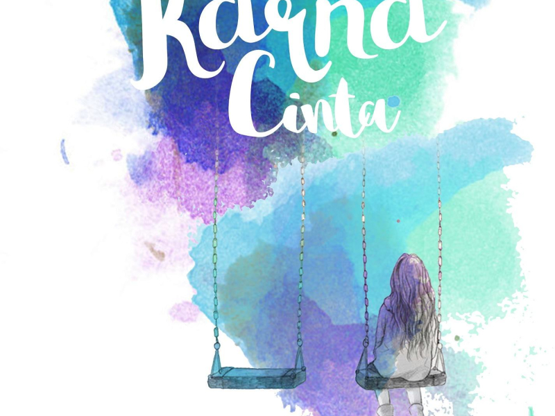 Karna Cinta (feat. Intan) (Single)