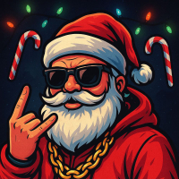 Phonk Natalino (Single)