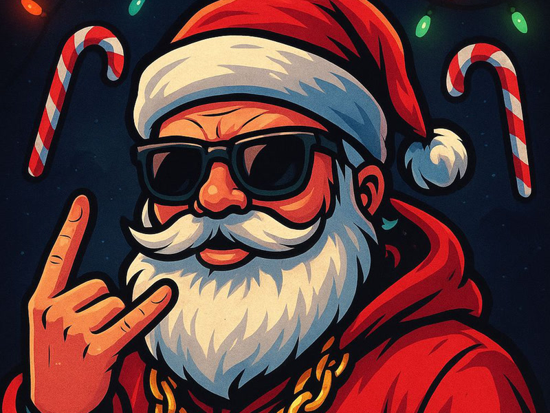 Phonk Natalino (Single)