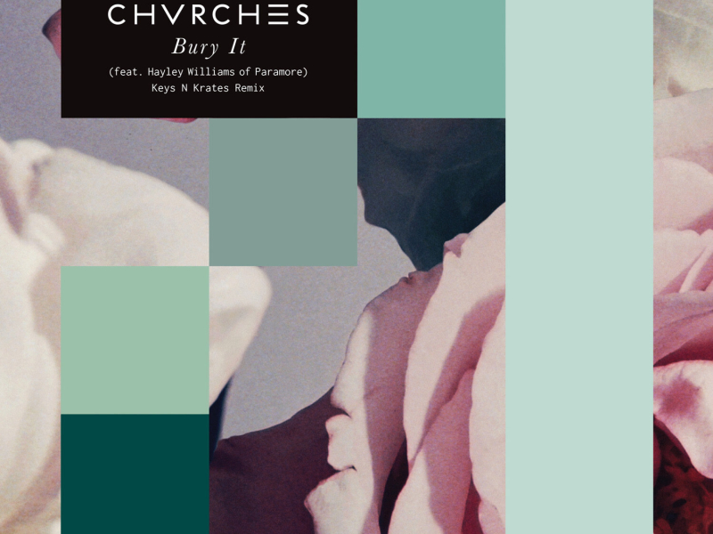 Bury It (Keys N Krates Remix) (Single)