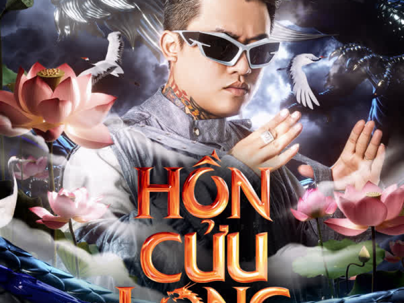Hồn Cửu Long (Single)