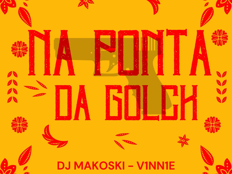 Na ponta da glock (Single)