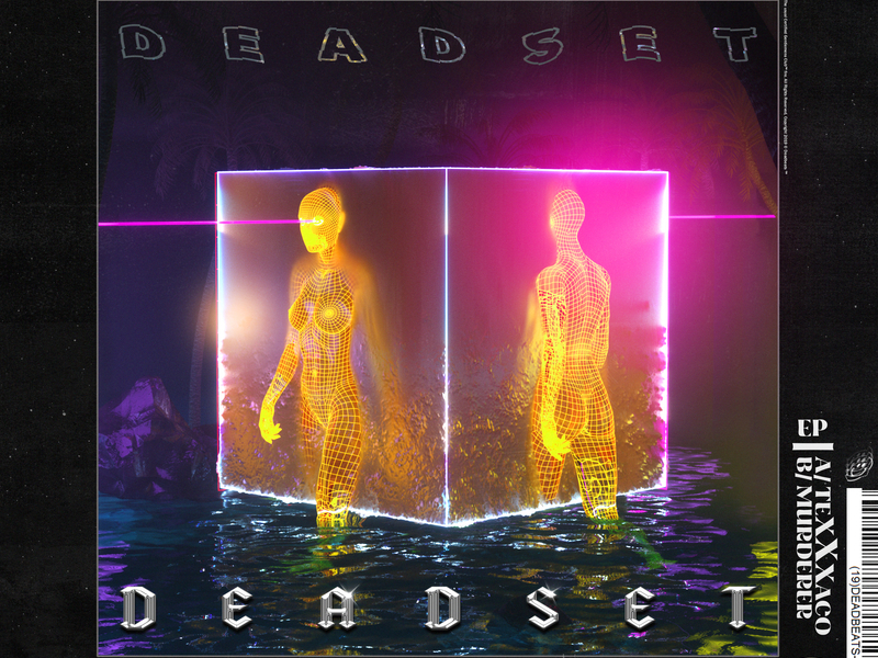 DEADSET (Single)