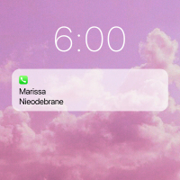 Nieodebrane (Single)