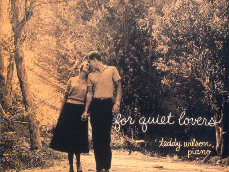 For Quiet Lovers