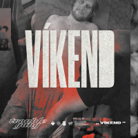 Víkend (Radio Edit) (Single)