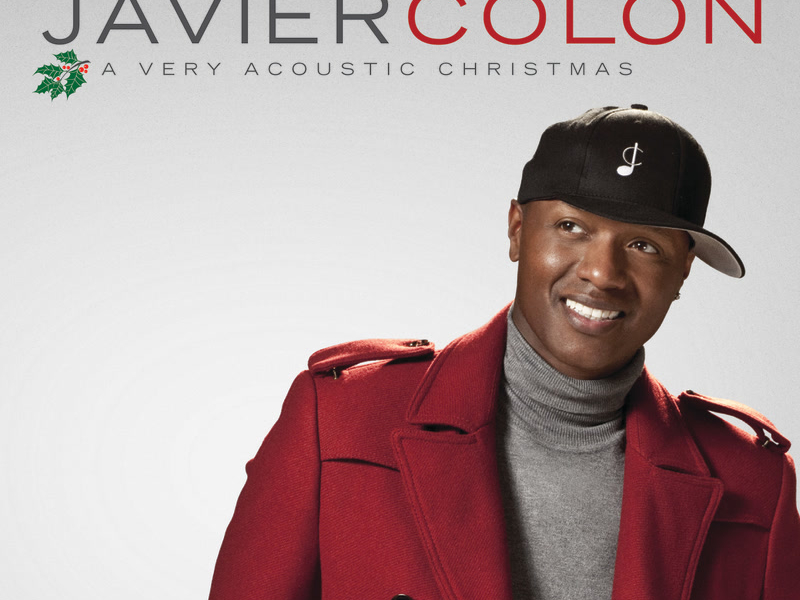 A Very Acoustic Christmas (EP)