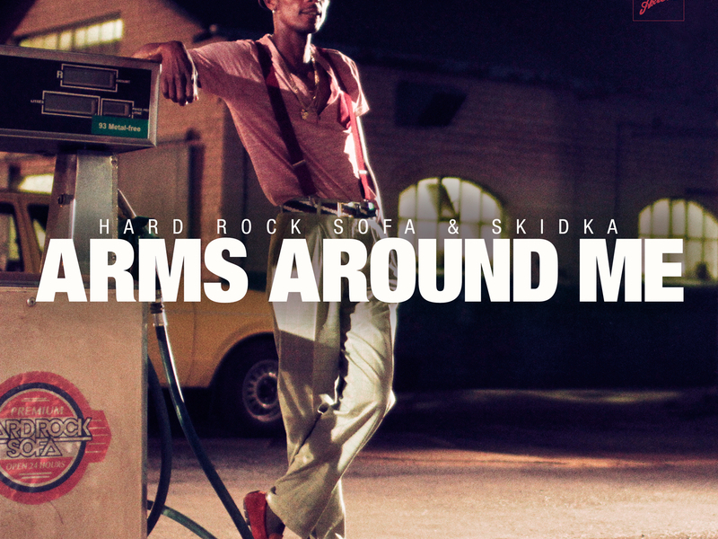 Arms Around Me
