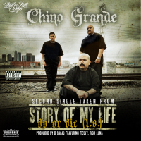 Story of My Life / Do or Die (L.a.) (EP)
