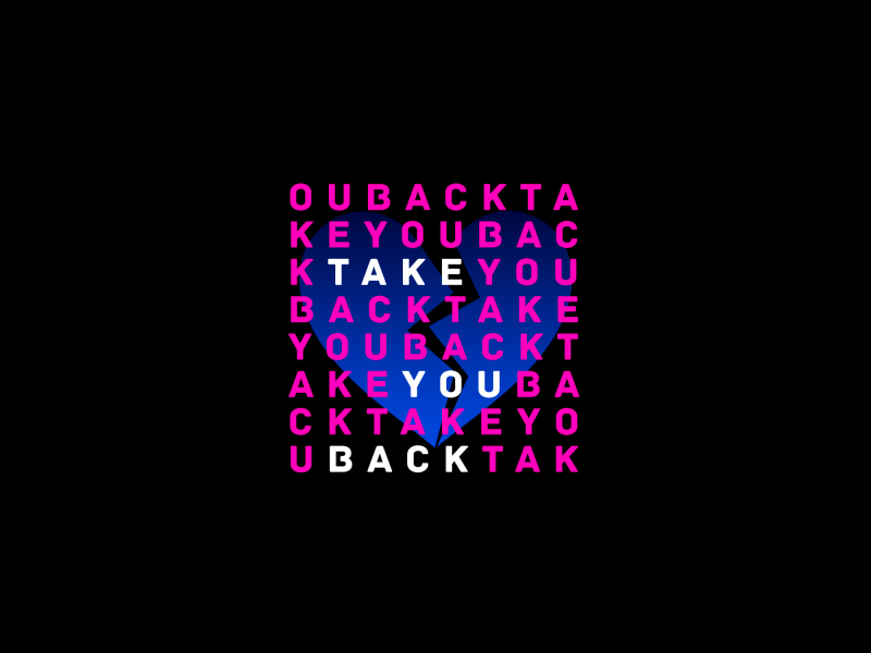 Take You Back (Single)