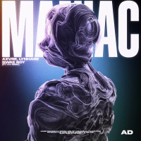 Maniac (feat. Ka Reem) (Techno Mix) (Single)