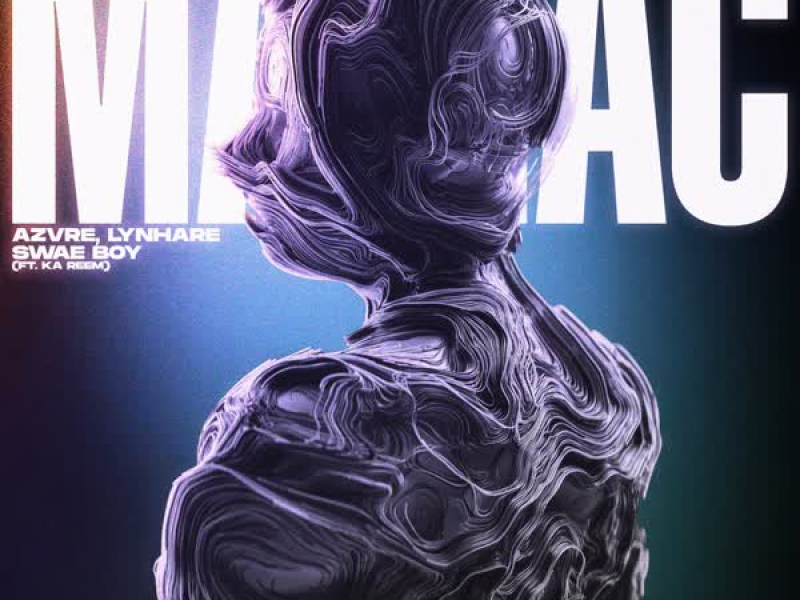 Maniac (feat. Ka Reem) (Techno Mix) (Single)