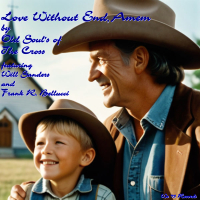 Love Without End, Amen (Single)