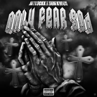 Only Fear God (Single)