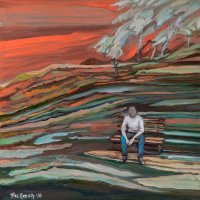 The Bench `16 (Single)