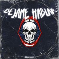 Déjame Hablar (Single)