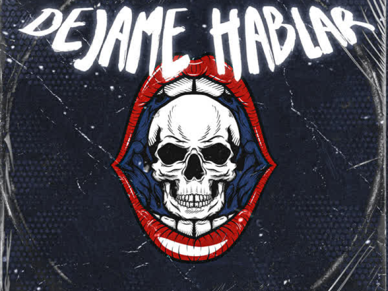 Déjame Hablar (Single)