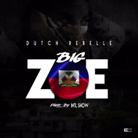 Big Zoe (Single)