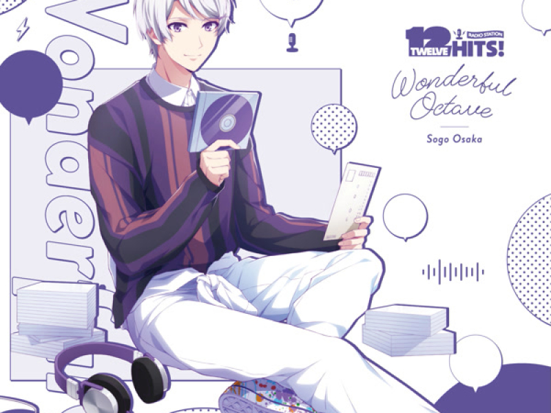 Wonderful Octave (Single)